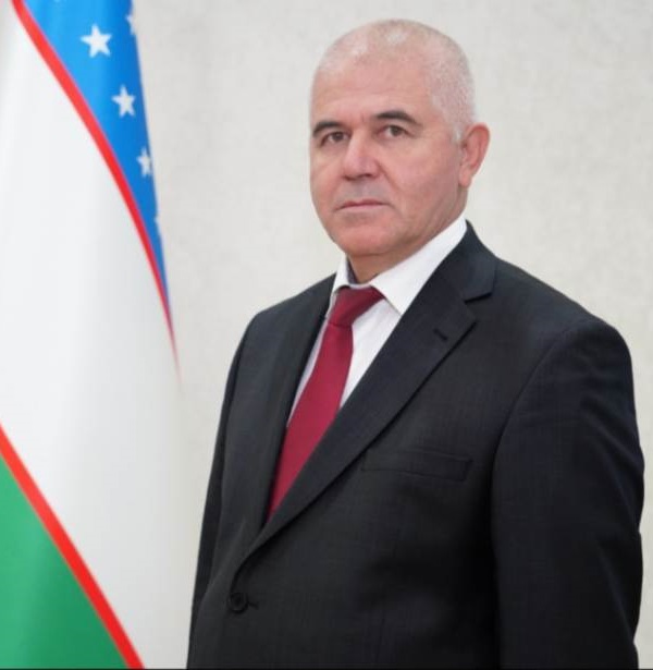 TOYIR SAFAROV