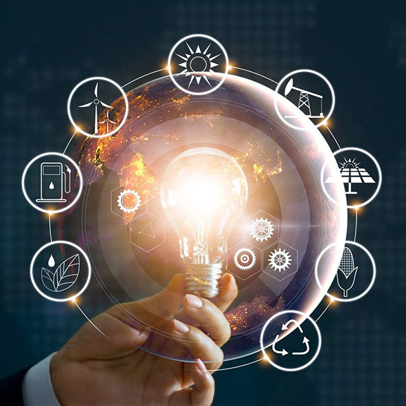 Section 1: Energetics