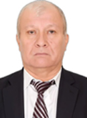 Ilkhomjon Siddikov