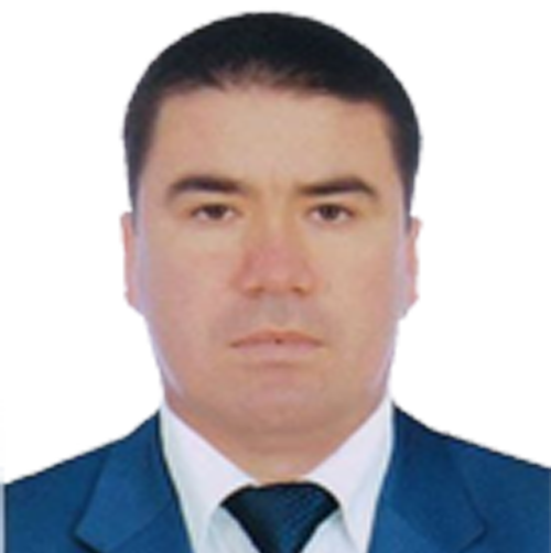 Otabek Khujaev