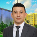 Mamadiyev Xumoyun