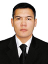 Abdug’aniyev Nurislom
