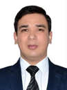 Akmal Voxidov