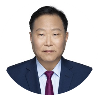 Professor Renjie Dong