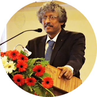 Prof. Dr. Ghosh Sadhan